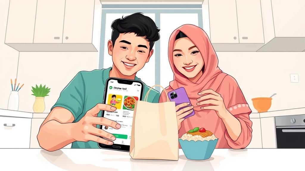 Gambar hiasan artikel