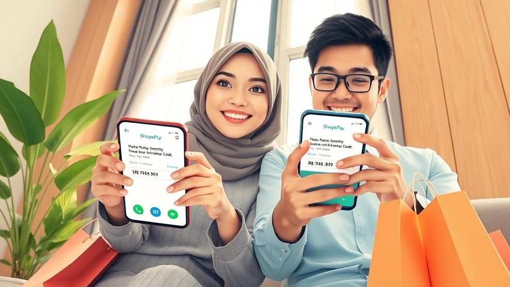 Gambar hiasan artikel