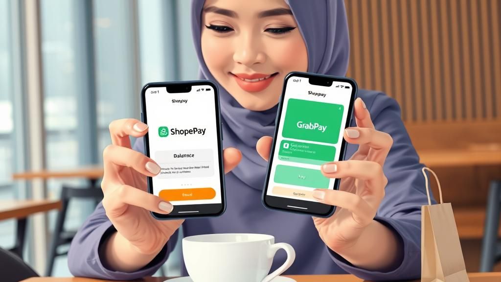 Gambar hiasan artikel