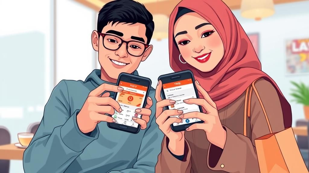 Gambar hiasan artikel