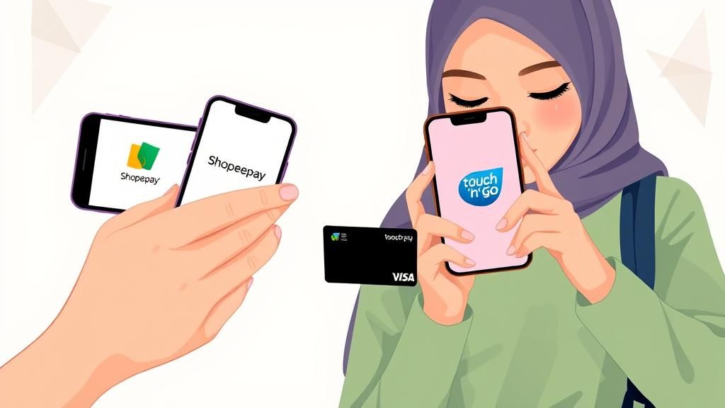 Gambar hiasan artikel