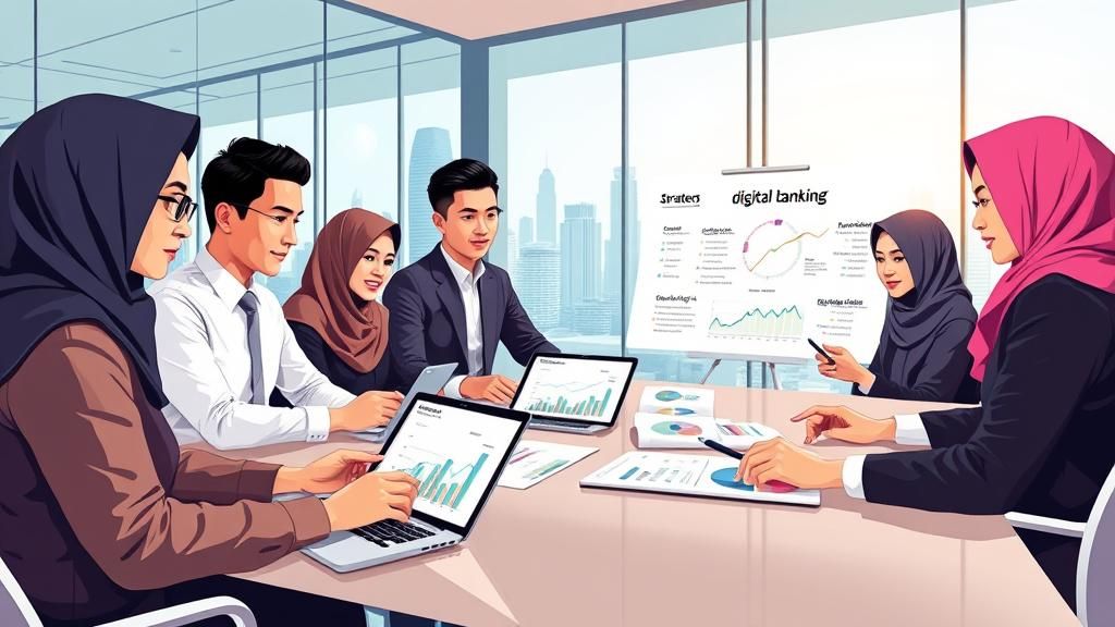 Gambar hiasan artikel