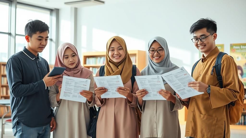 Gambar hiasan artikel