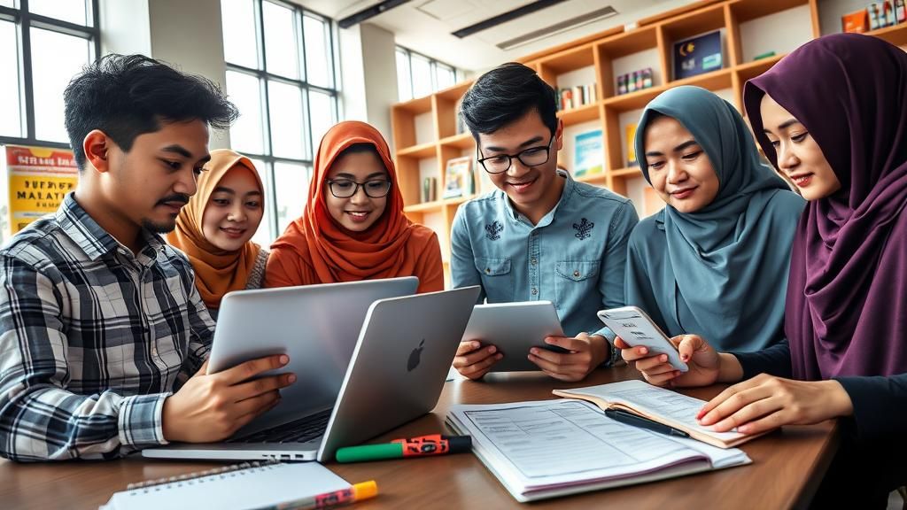 Gambar hiasan artikel