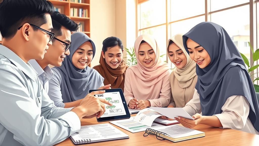 Gambar hiasan artikel