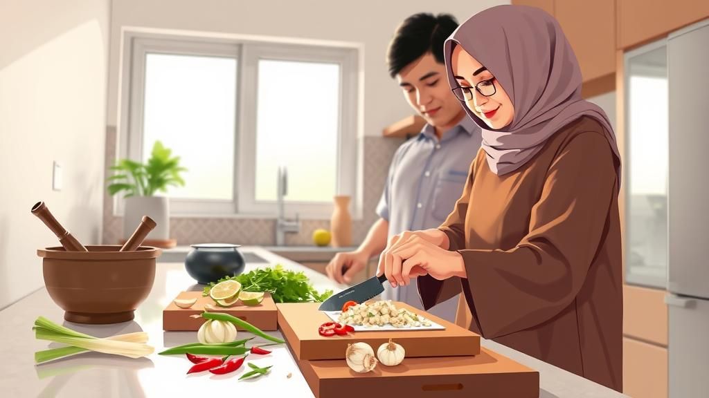 Gambar hiasan artikel