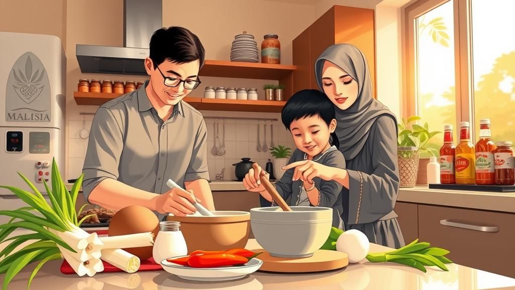 Gambar hiasan artikel