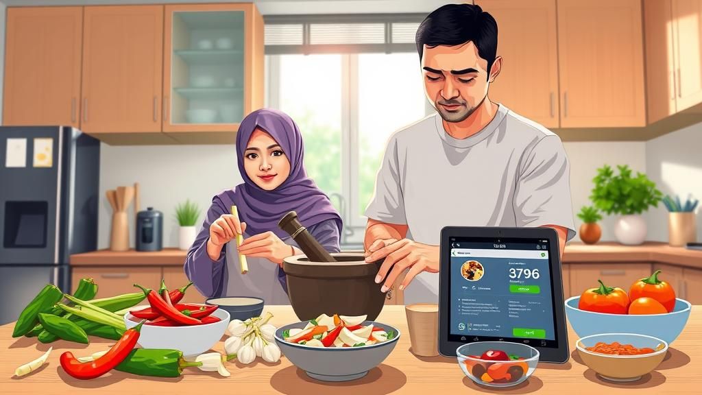 Gambar hiasan artikel