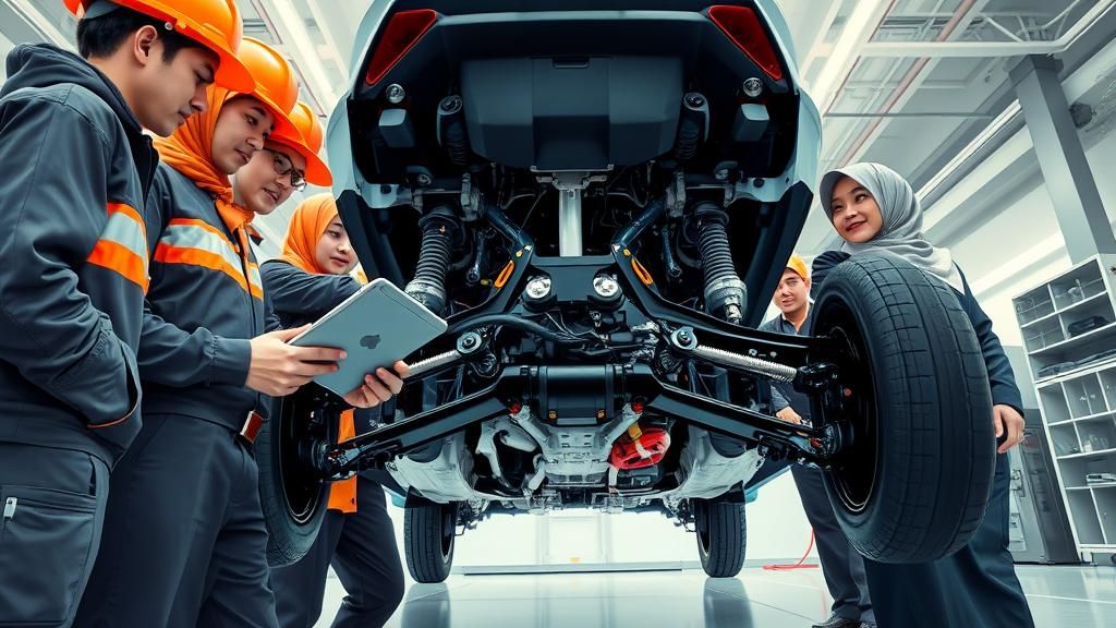 Gambar hiasan artikel