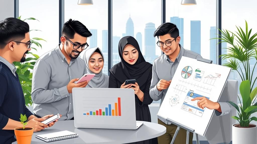 Gambar hiasan artikel