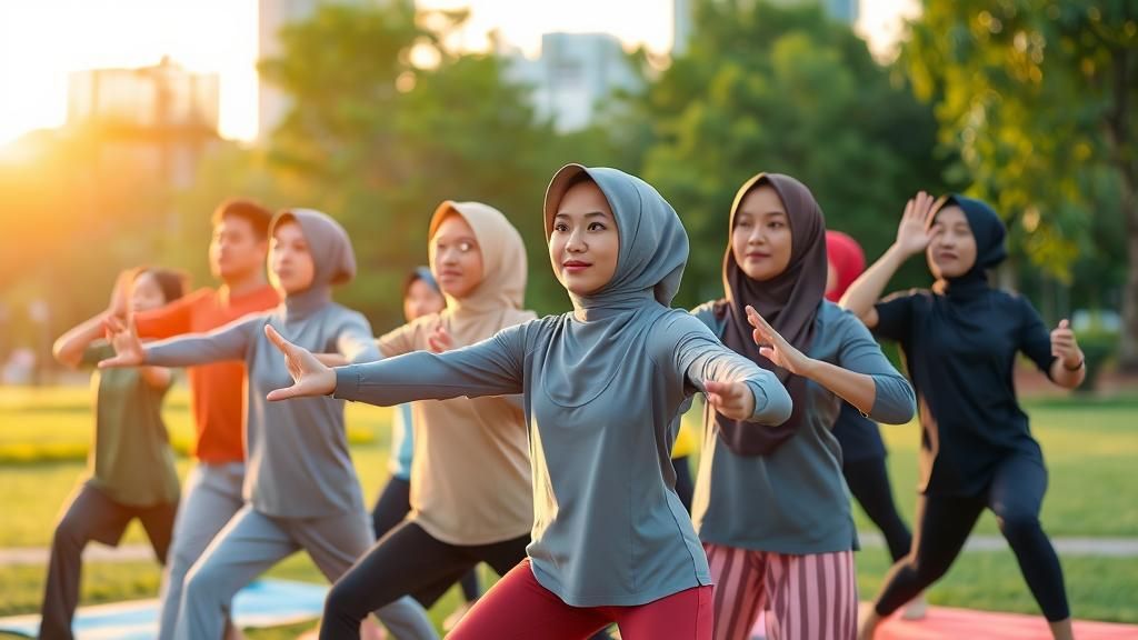 Gambar hiasan artikel