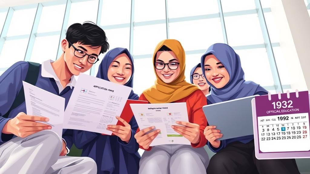 Gambar hiasan artikel