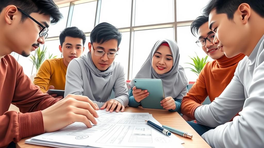 Gambar hiasan artikel