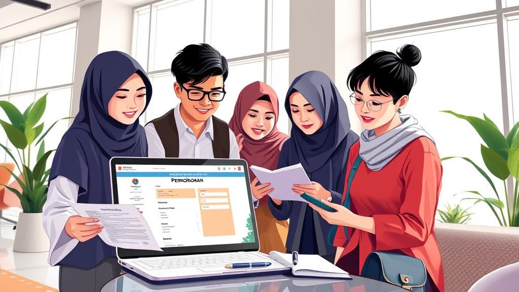 Gambar hiasan artikel