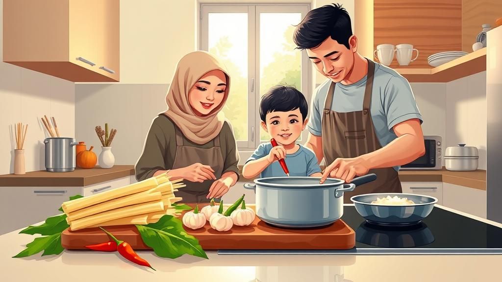 Gambar hiasan artikel