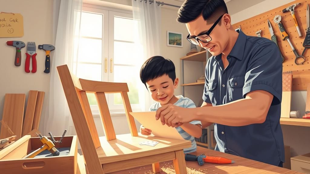 Gambar hiasan artikel