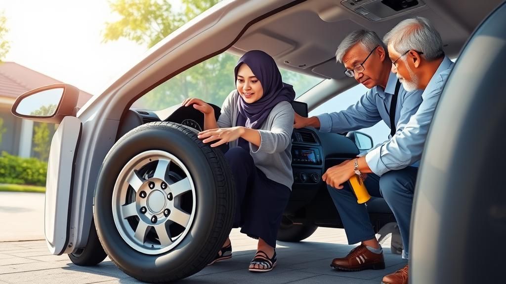 Gambar hiasan artikel