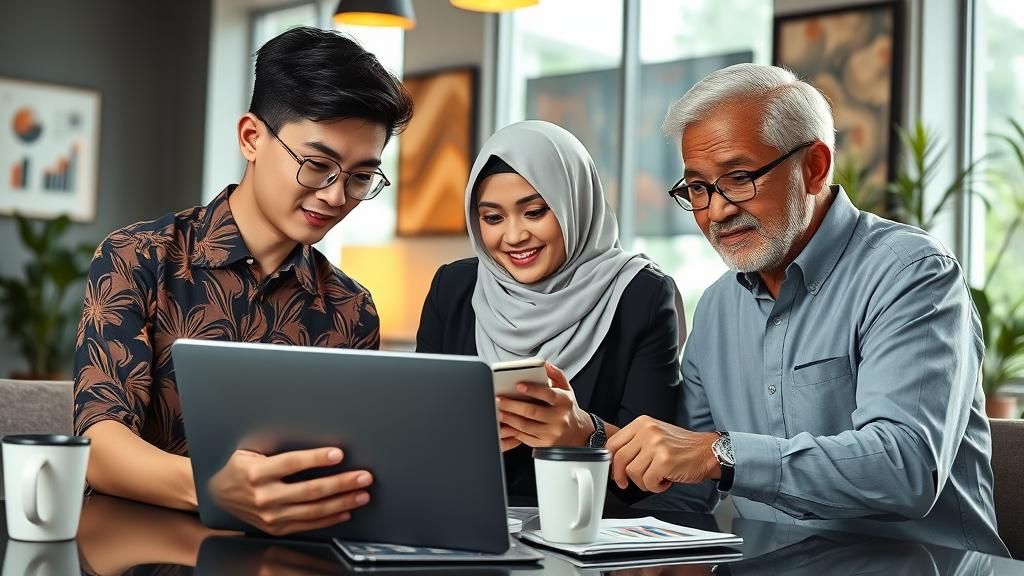 Gambar hiasan artikel