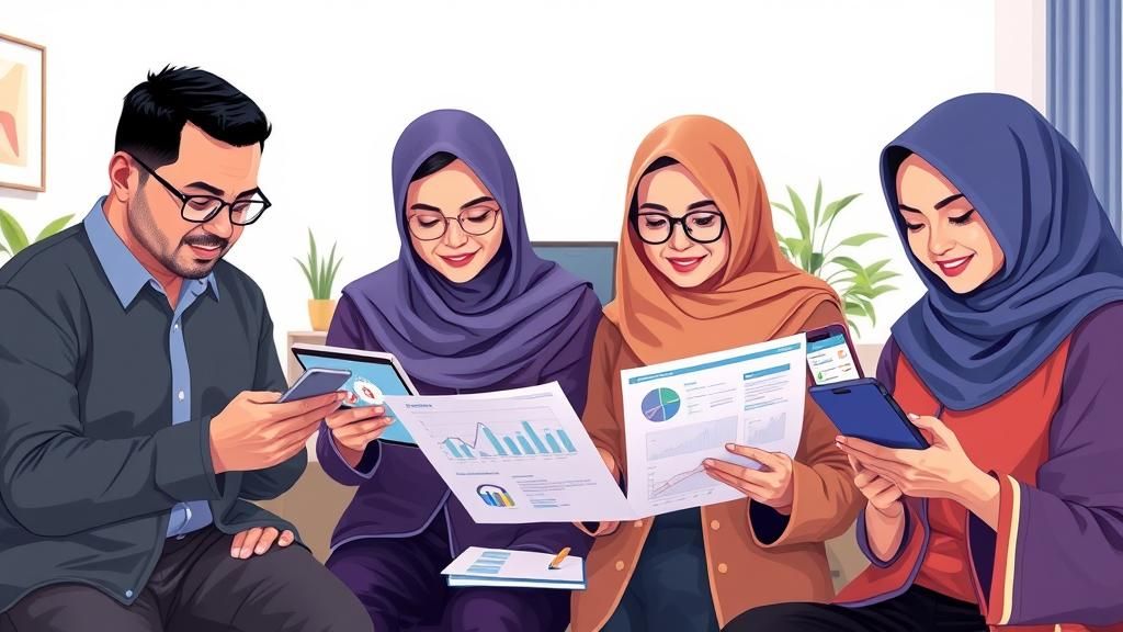 Gambar hiasan artikel