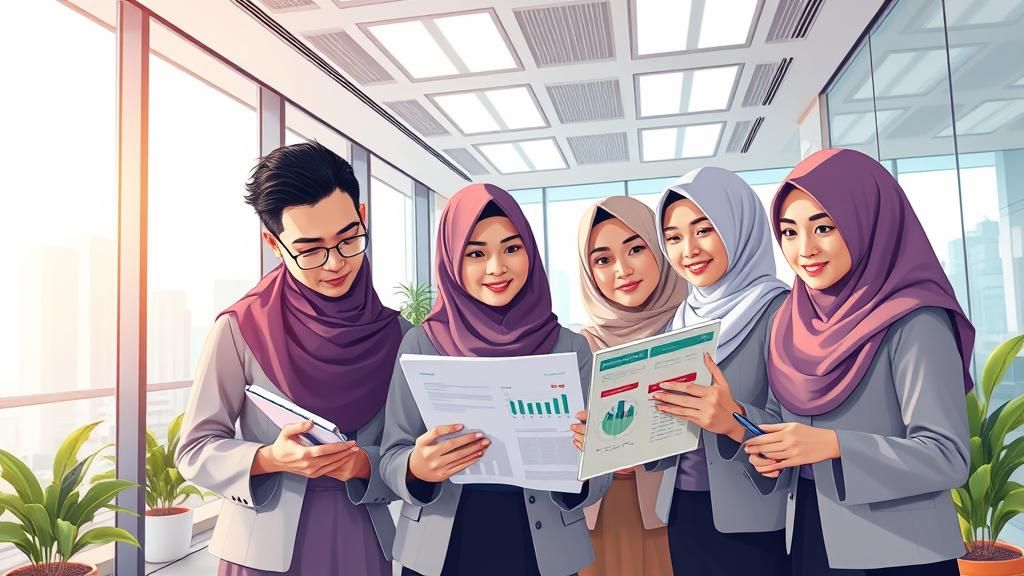 Gambar hiasan artikel