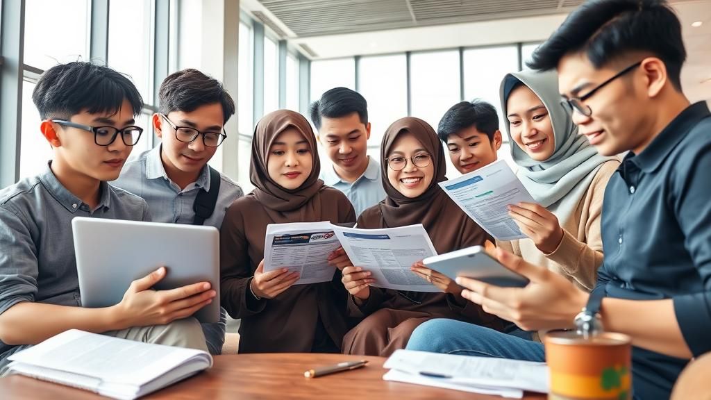 Gambar hiasan artikel