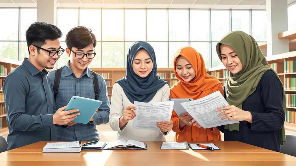 Gambar hiasan artikel