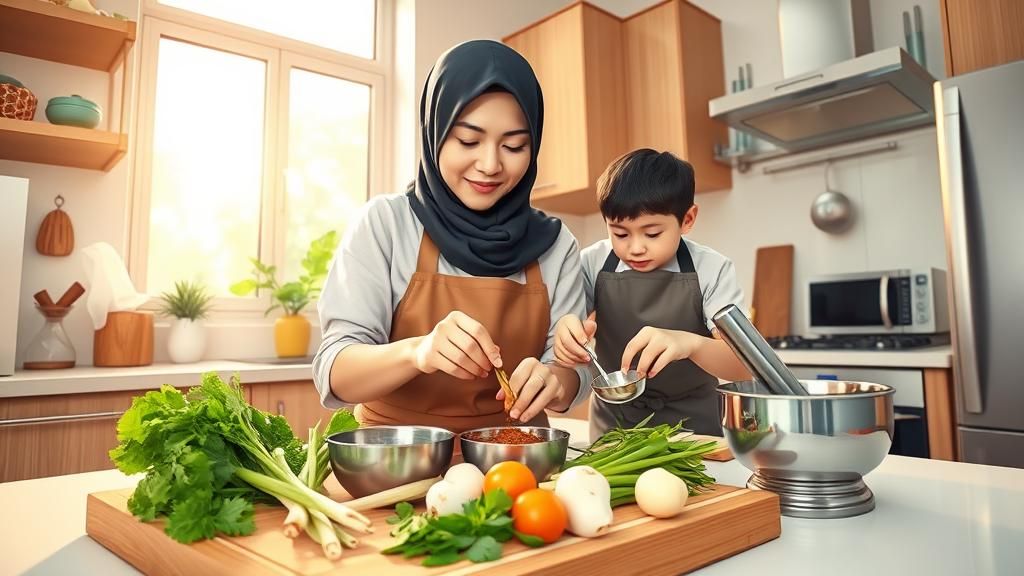 Gambar hiasan artikel