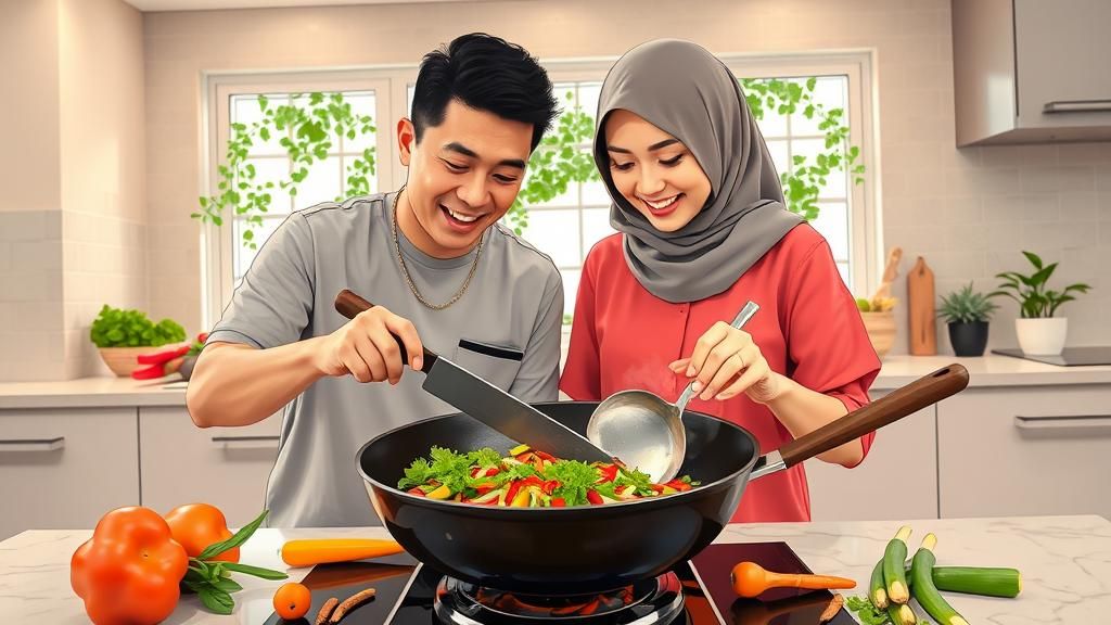 Gambar hiasan artikel