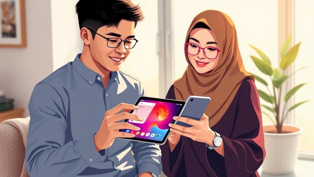 Gambar hiasan artikel