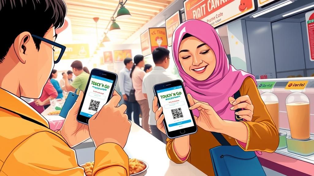 Gambar hiasan artikel