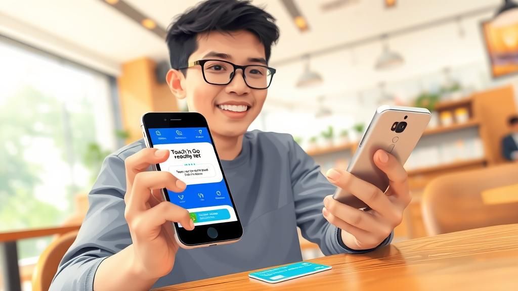 Gambar hiasan artikel