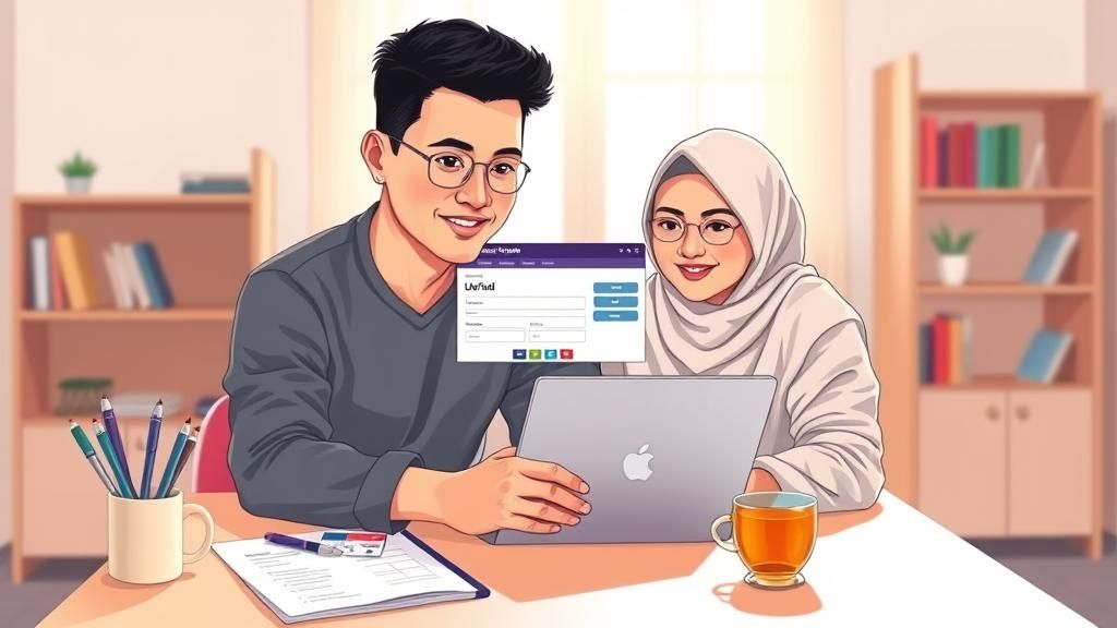 Gambar hiasan artikel