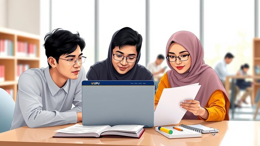 Gambar hiasan artikel