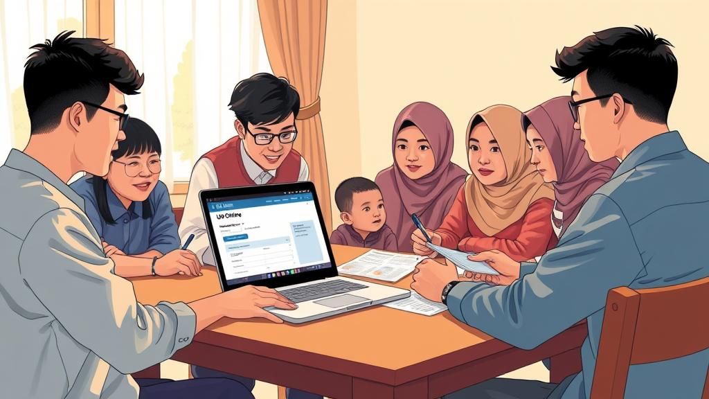 Gambar hiasan artikel