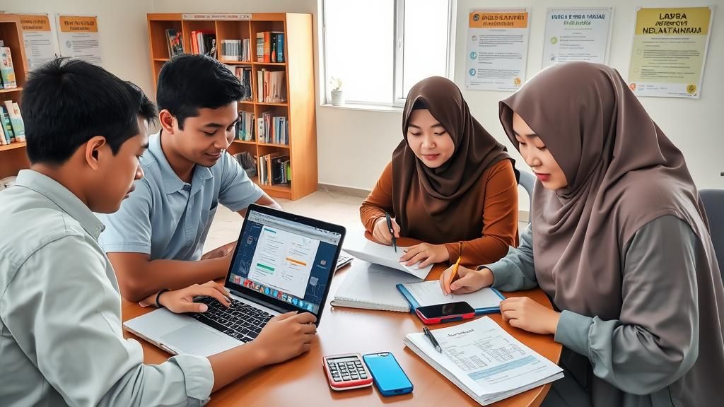 Gambar hiasan artikel