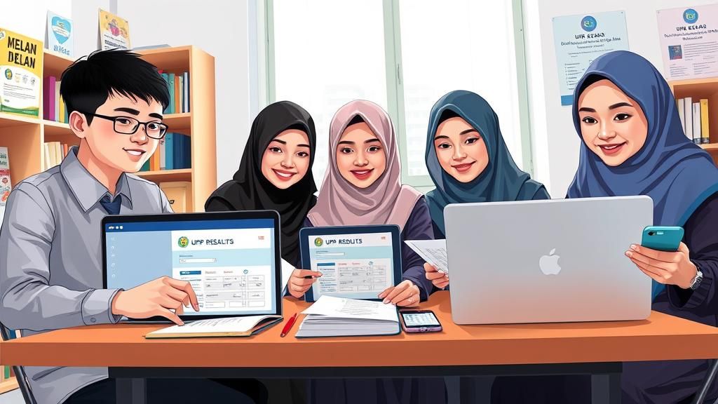 Gambar hiasan artikel