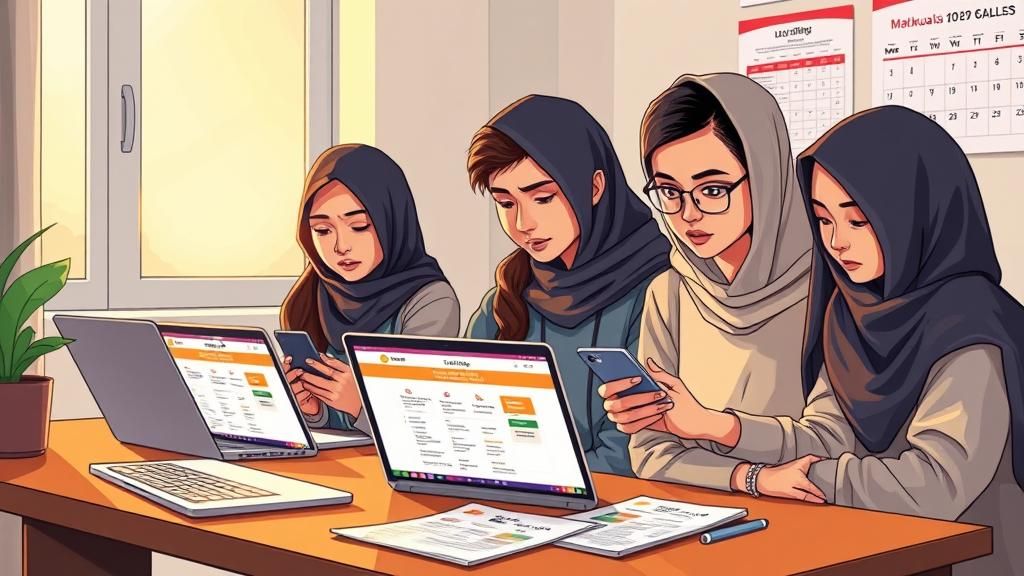 Gambar hiasan artikel