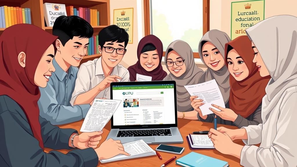 Gambar hiasan artikel